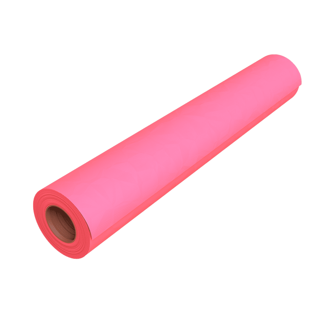 Pink Pre Cut Non Woven Table Waxing Paper – Miss Cire